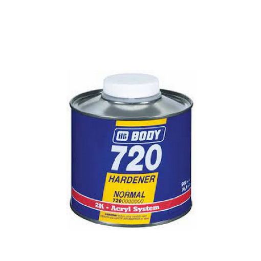 Slika BODY HARDENER 720 normal 0.5 lit. (753)  - bezbojna