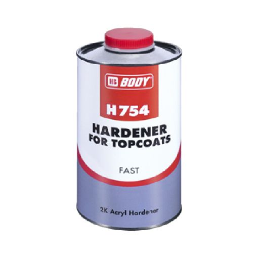 Slika BODY HARDENER 754 (722) brzi 1 lit. - bezbojna