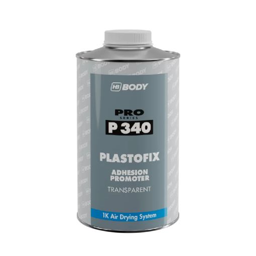 Slika BODY PLASTOFIX 340 1K 0.4 lit. (sprej) - bezbojna