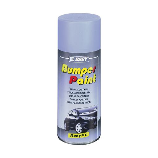 Slika BODY BUMPER PAINT 400 ml (sprej) - crna