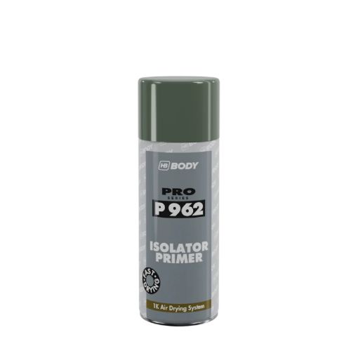 Slika BODY Sprej 962 1k ISOLATOR 400 ml