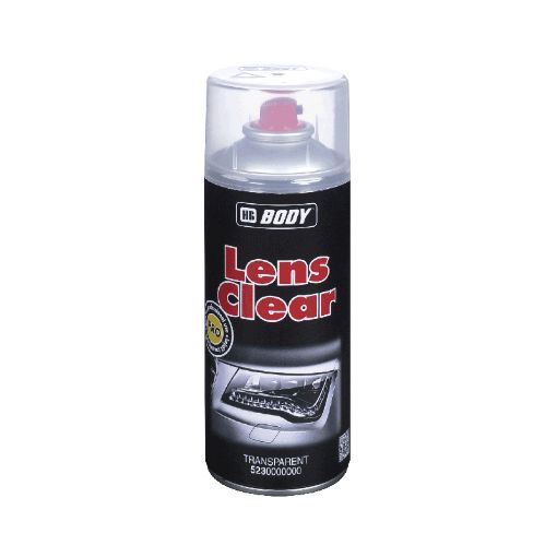 Slika BODY Sprej ZA FAROVE 400 ml