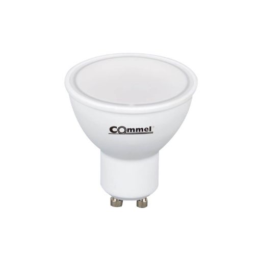 Slika LED Sijalica GU10 7W (4000K) / 305-312