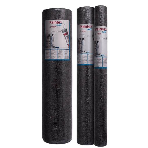 Slika EDILFLOOR PAINTEX zaštitna podloga za pod 1m x 10m (molerski mat)