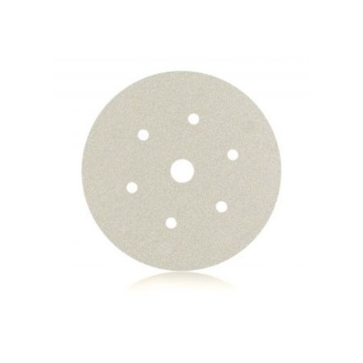 Slika Smirdex VELCRO DISK - Fi 150 - 7 rupa - P 60