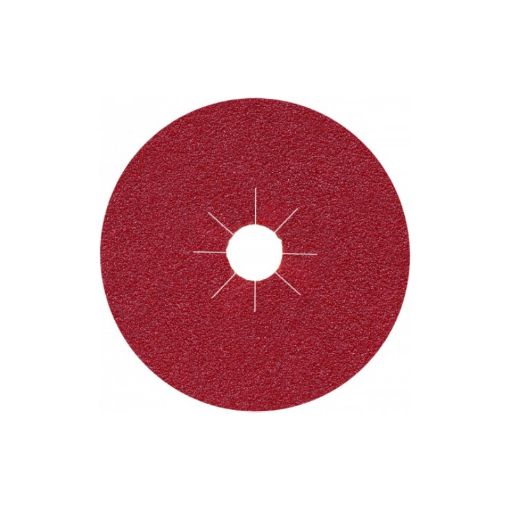 Slika Smirdex FIBER DISK - Fi 150 - P 24