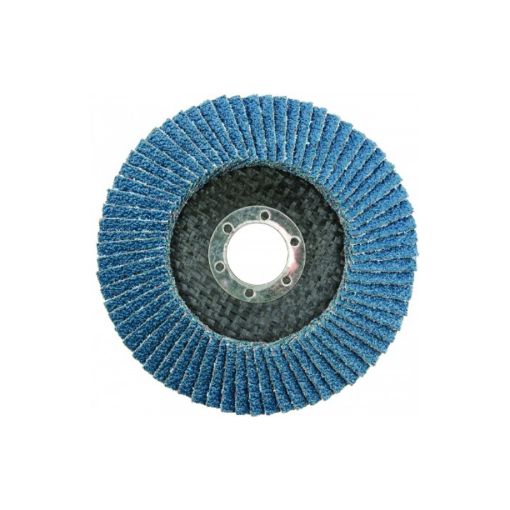 Slika Smirdex FLAP DISK - Fi 115 - P 60