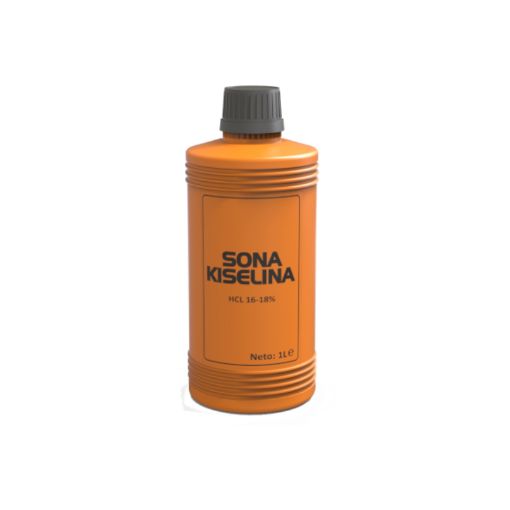 Slika Evrojug Sona kiselina 1 lit