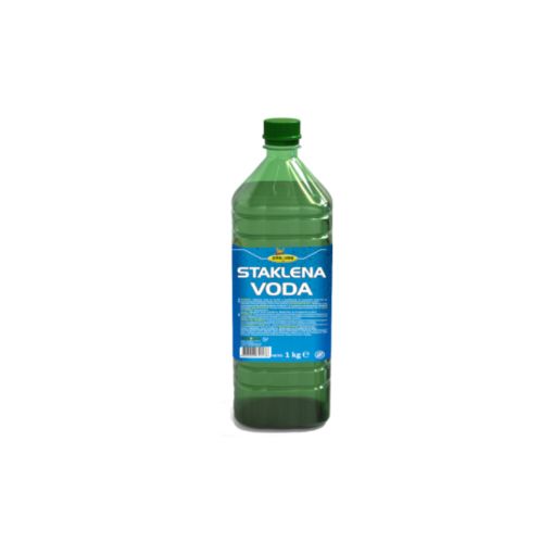 Slika Evrojug Staklena voda 1 kg