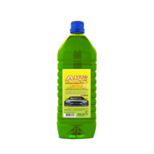 Slika AutoGlass - letnji 2 lit