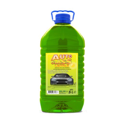 Slika AutoGlass - letnji 5 lit