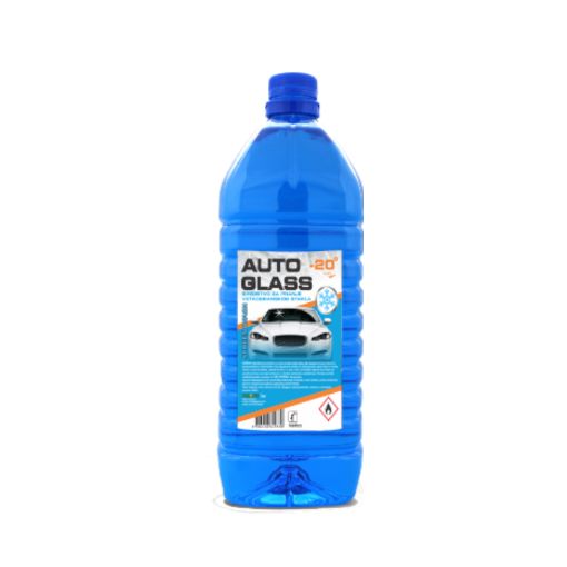 Slika AutoGlass - zimski 1 lit