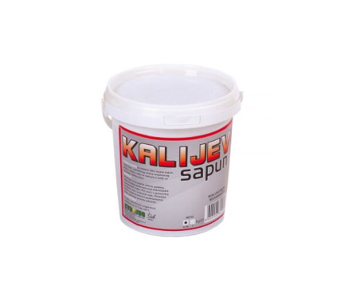 Slika Evrojug Kalijev sapun 0,75 kg