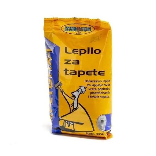 Slika Evrojug Tapetofix-T, lepak za tapete 200 g