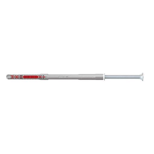 Slika FISCHER Metalni tipl DUOXPAND 8x120 T Frame Fixing  50/1