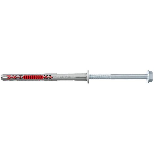 Slika FISCHER Metalni tipl DUOXPAND 10x140 Fus Frame Fixing  50/1