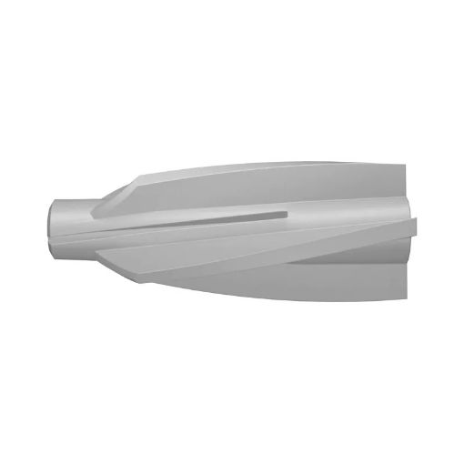 Slika FISCHER Tipl plastični za gasbeton (Ytong) GB 8 Twist Lock Anchor  25/1