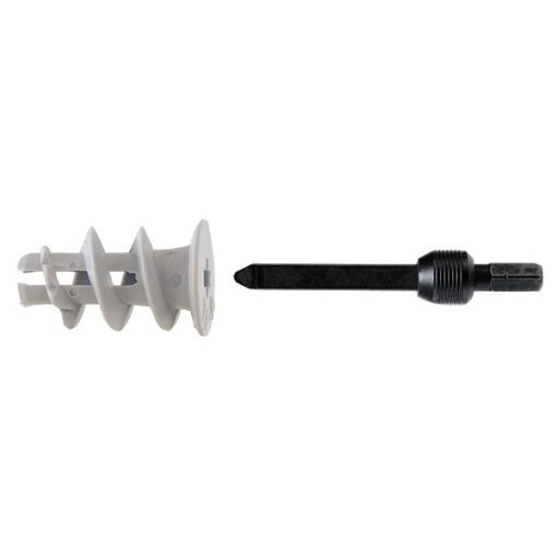 Slika FISCHER Plastični tipl za gips karton GK PLASTERBOARDPLUG  100/1