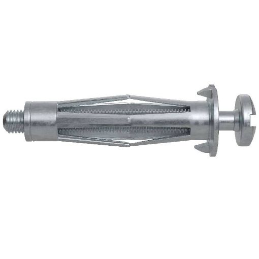 Slika FISCHER HM 5x52 S Cavity Fixing - metalni tipl za pločaste materijale  50/1