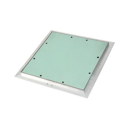 Slika REVIZIONI OTVOR ALU 300 x 300  (pak. 2 kom)