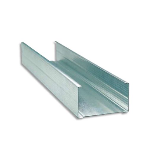 Slika Profil  Clever_PRO   (CW 75) 4 m   (8/96)