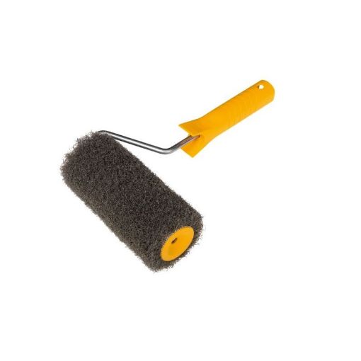 Slika Valjak za glet  48mm 25cm + nosač 8mm / 0111-994825