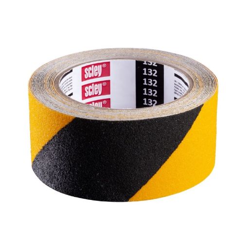 Slika Traka protiv klizanja 25mm x 5m / 3903-20525