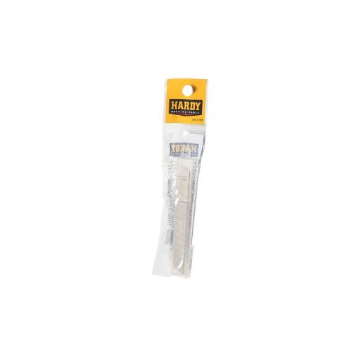 Slika Nožici skalpela 9 mm (pak. 10 kom) / 0550-221009