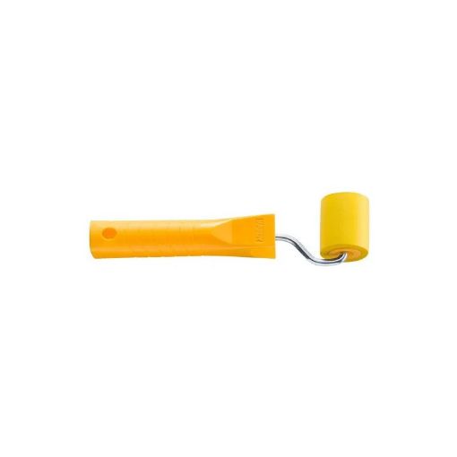Slika Valjak za TAPETE 5 cm Žuti / 0610-453505