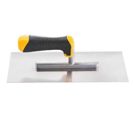 Slika Gleterica rostfraj 28x12cm 2K drška (serija 28) / 0800-282800