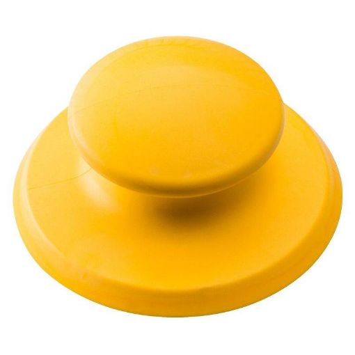 Slika Drzac smirgle sa cickom OKRUGLI fl 125 / 1000-290125