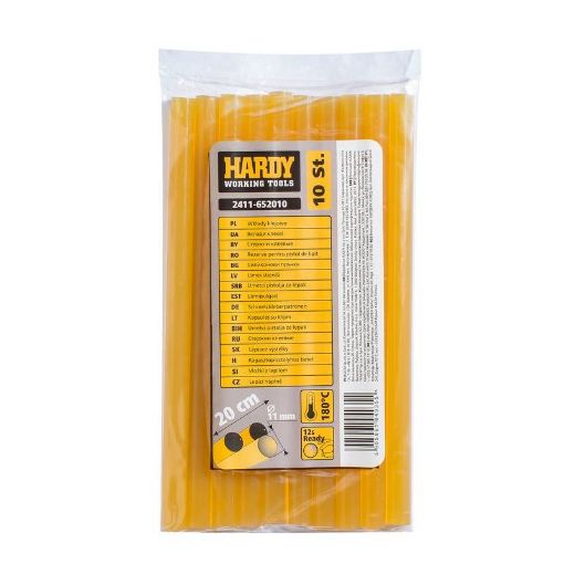 Slika Umetci pistolja za lepak fi 11 mm / 2411-652010