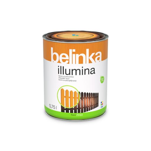 Slika ILLUMINA 0.75 lit