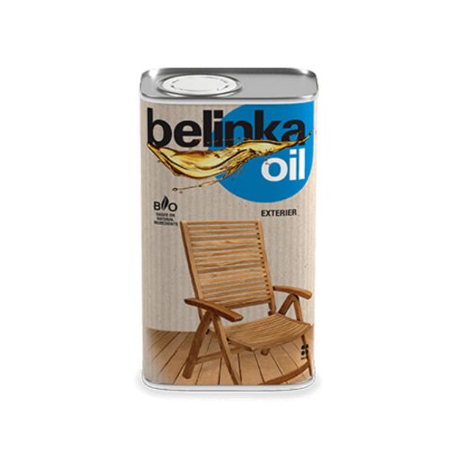 Slika BELINKA OIL 0.5 lit - exterier
