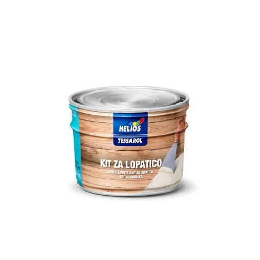 Slika Tessarol Kit za drvo 0.5 kg