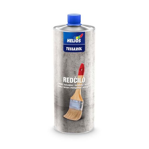 Slika Tessarol ULJANI razređivač 0.5 lit