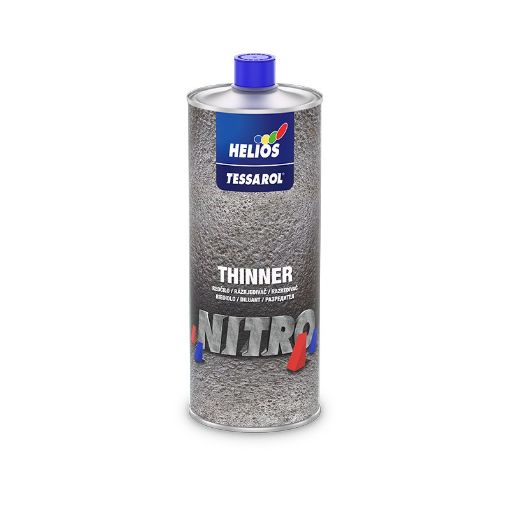 Slika Tessarol NITRO razređivač 1 lit