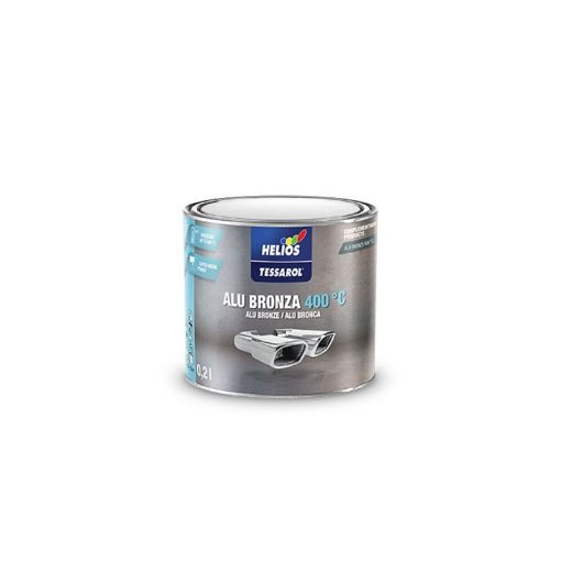 Slika Tessarol Alu bronza 400 °C  0.2 lit