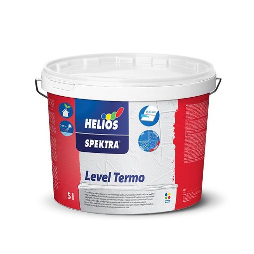 Slika SPEKTRA LEVEL TERMO 5 lit