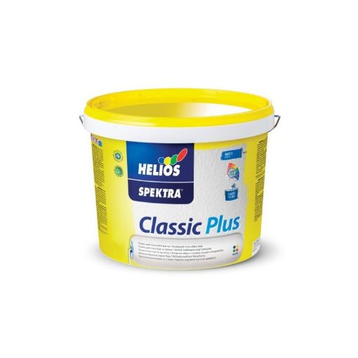Slika SPEKTRA CLASSIC PLUS 15 lit - unutrašnja zidna boja