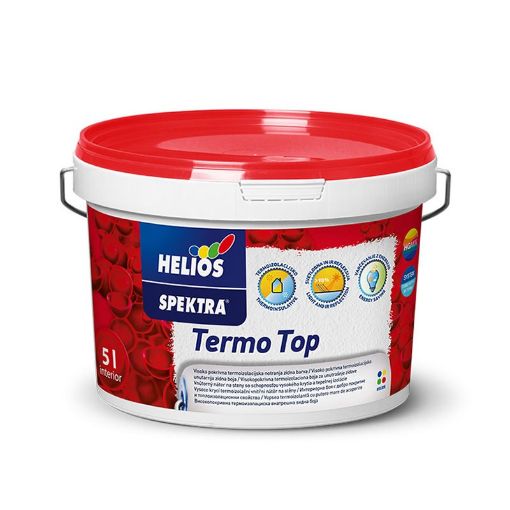Slika SPEKTRA Termo Top  5 lit