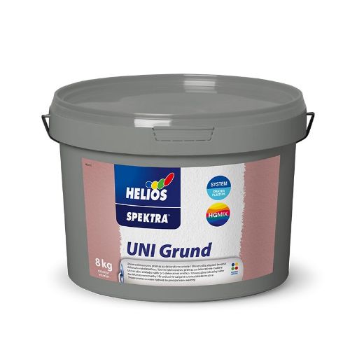 Slika SPEKTRA UNI GRUND 8 kg