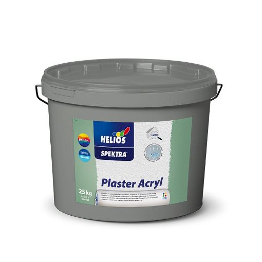 Slika SPEKTRA AKRILNI MALTER 2.0 mm Z B1  25 kg
