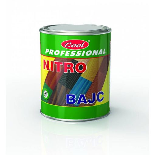 Slika CHEMMAX Nitro BAJC 0.75 lit - kesten 10