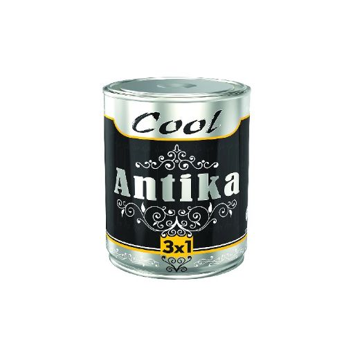Slika COOL 3u1 ANTIKA 0,75 lit - siva