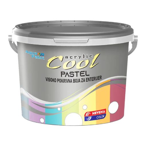 Slika COOL PASTEL 1 kg - 1