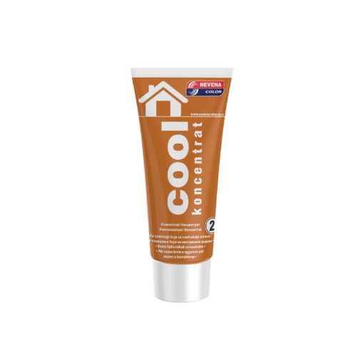 Slika COOL KONCENTRAT 100 ml - oker 2