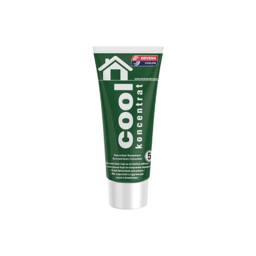 Slika COOL KONCENTRAT 100 ml - zeleni 5