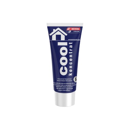 Slika COOL KONCENTRAT 100 ml - plavi 6