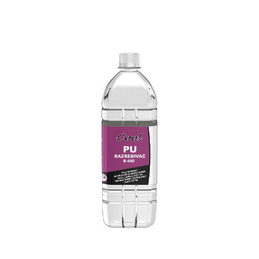 Slika POLIURETANSKI razređivač PET Nevena color - 0,75 lit